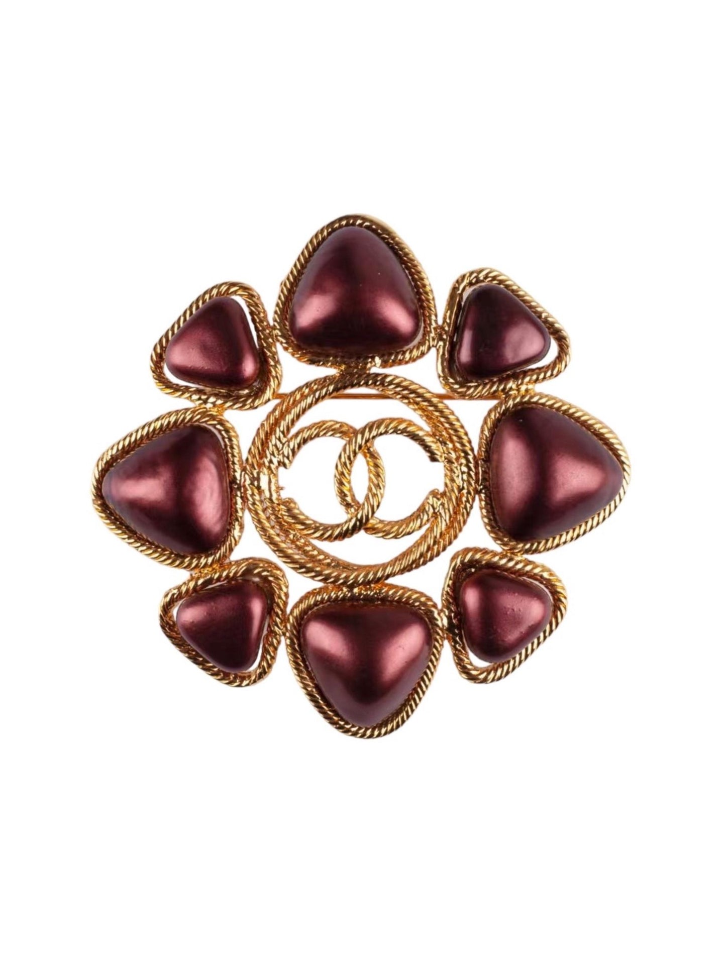 Vintage Chanel Brooch