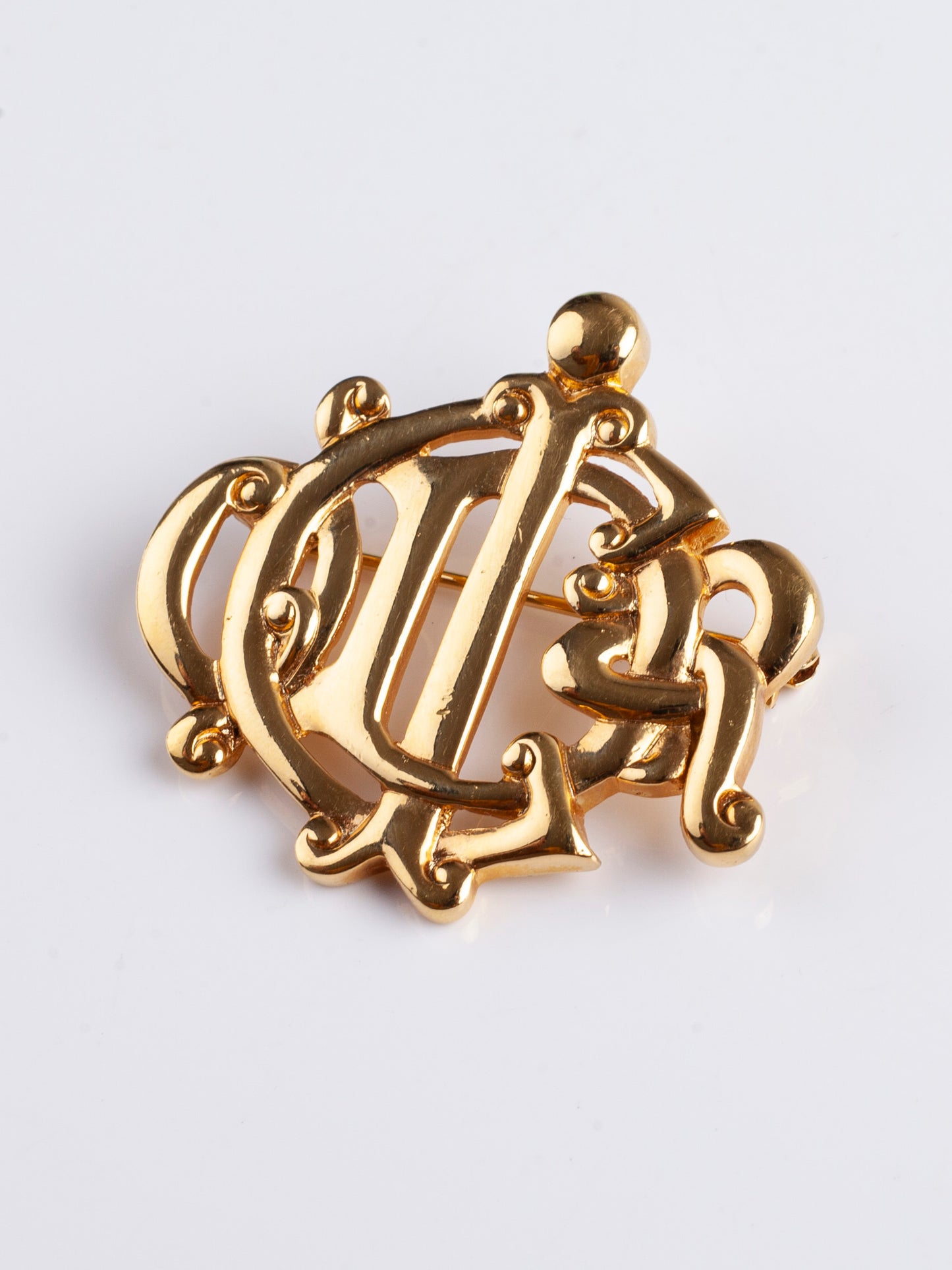 Vintage Dior Brooch