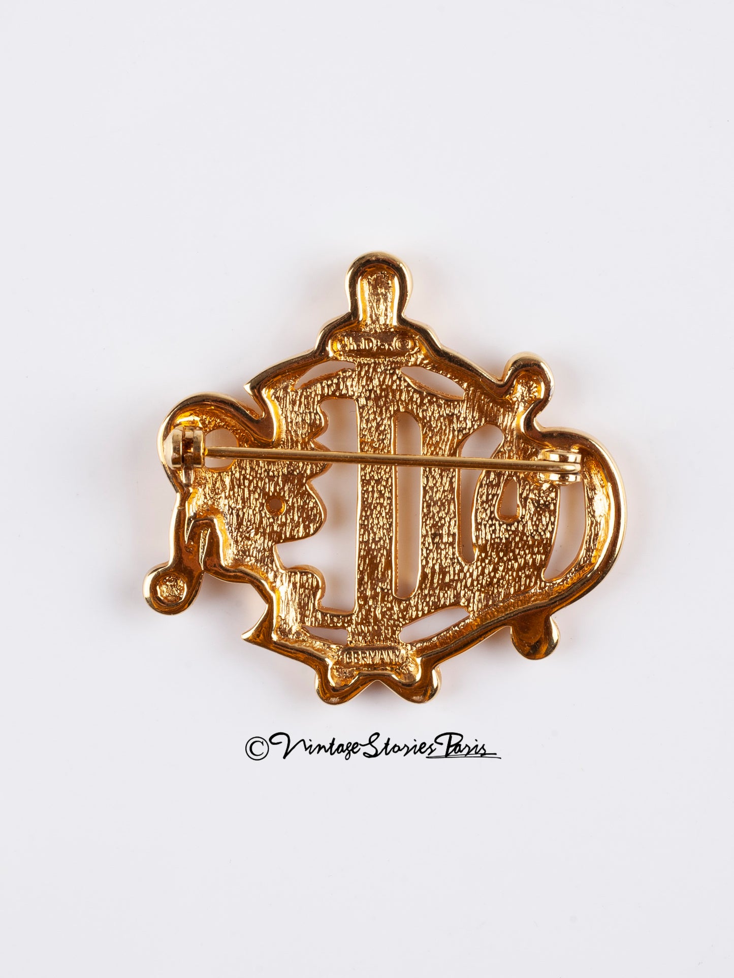 Vintage Dior Brooch