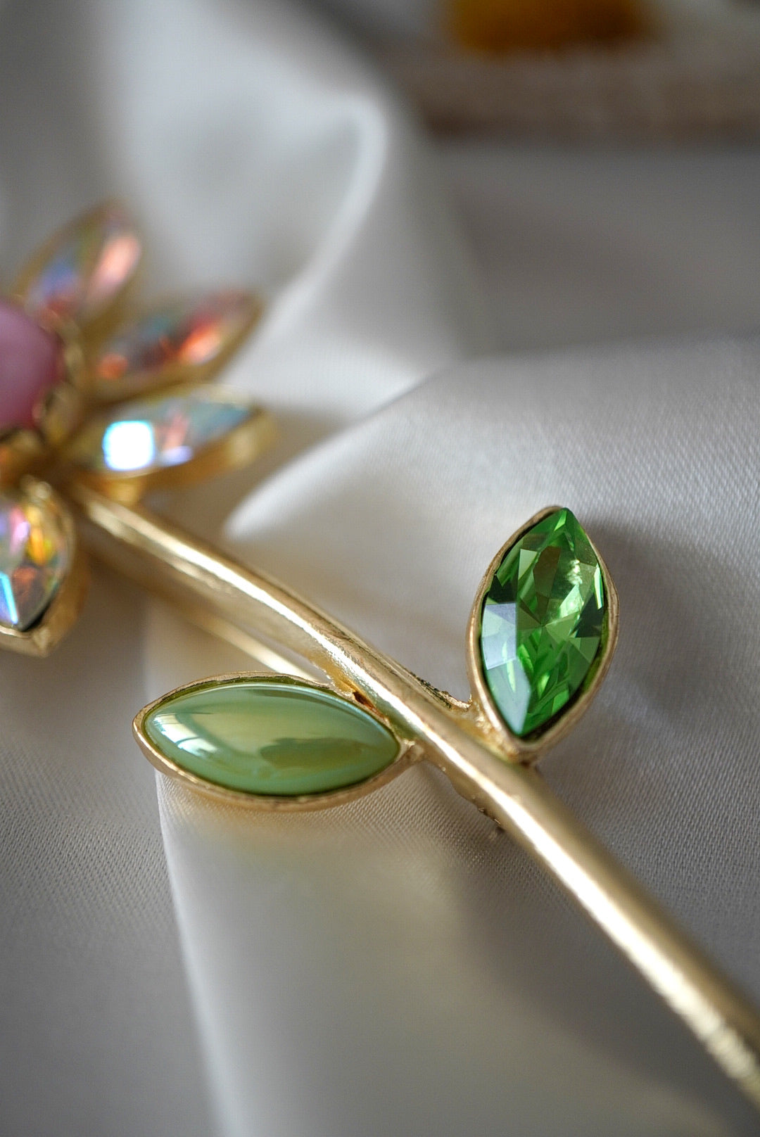 Vintage Christian Lacroix Brooch