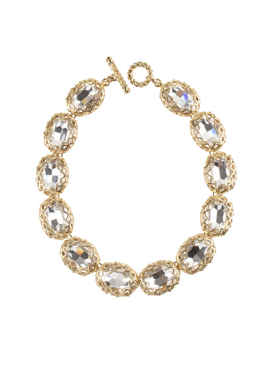 Christian Dior Necklace by Gianfranco Ferre