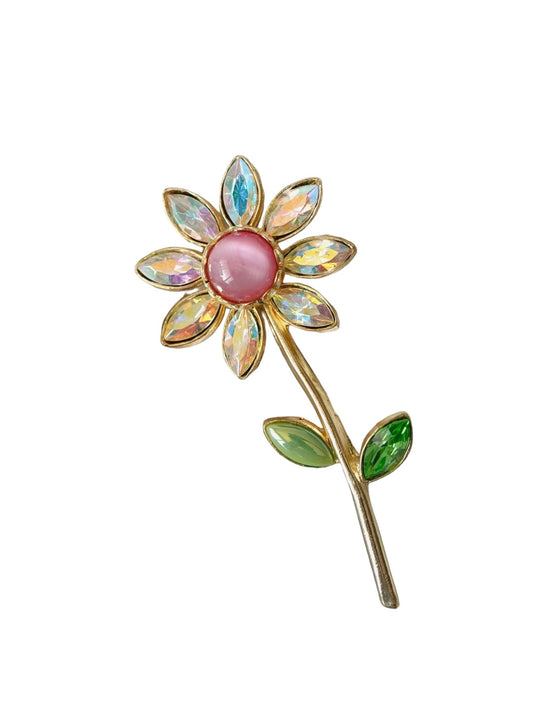 Vintage Christian Lacroix Brooch